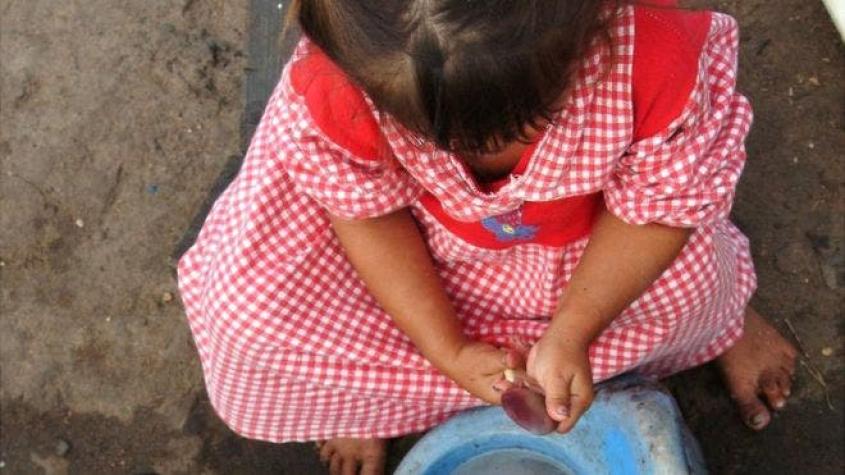Criadazgo, la cuestionada práctica de los paraguayos que "adoptan" niños como empleados domésticos