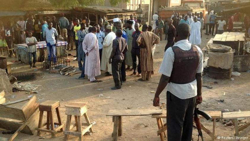 Boko Haram mata a 18 personas en un funeral en Nigeria