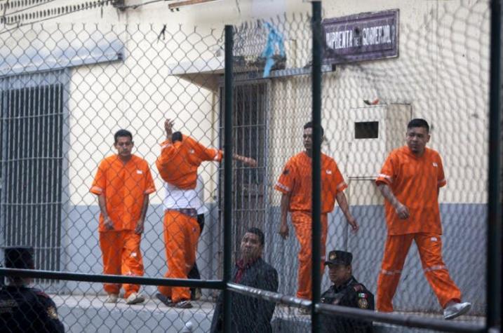 México estrena oficialmente su nuevo sistema de justicia penal