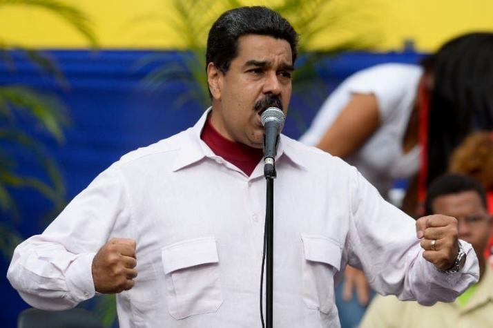 Gobierno venezolano pide la renuncia de Almagro de la OEA