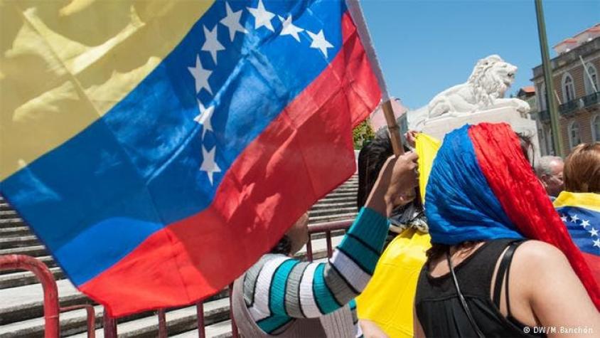 Cancilleres de Unasur se reunirán en Quito por crisis en Venezuela