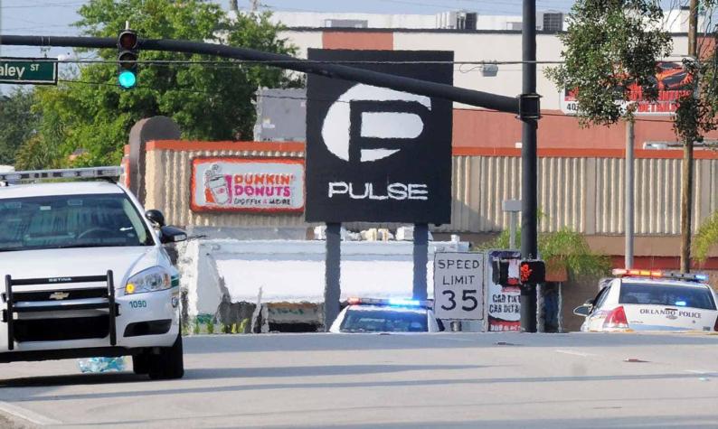 FBI revela llamada de atacante de Orlando al número 911: "Ya saben lo que hice"