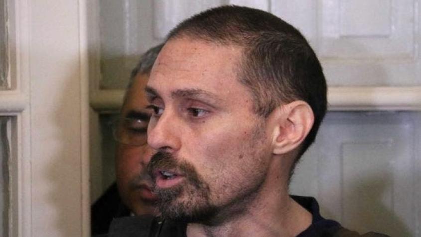 Ibar Esteban Pérez Corradi, el criminal más buscado en Argentina que se borró las huellas dactilares