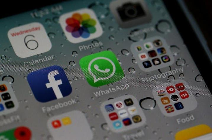 Estos Son Los Teléfonos En Que Dejará De Funcionar Whatsapp 0427