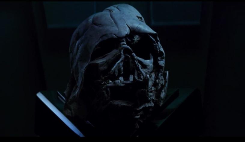 "Rogue One": Darth Vader vuelve al cine en el spin off de "Star Wars"