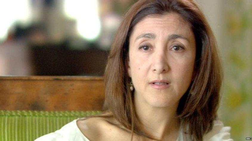 Ingrid Betancourt por anuncio de cese el fuego Colombia-FARC: “Lo que viene después es más difícil"