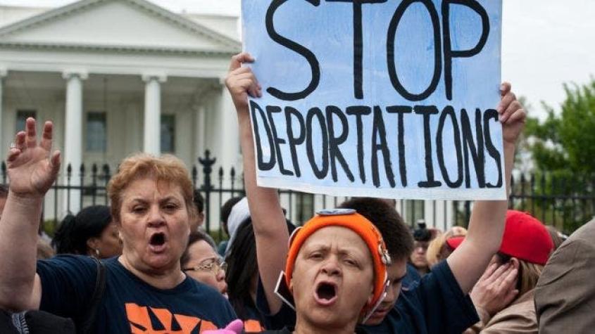 La Corte Suprema de EEUU mantiene bloqueo sobre el plan de inmigración de Barack Obama
