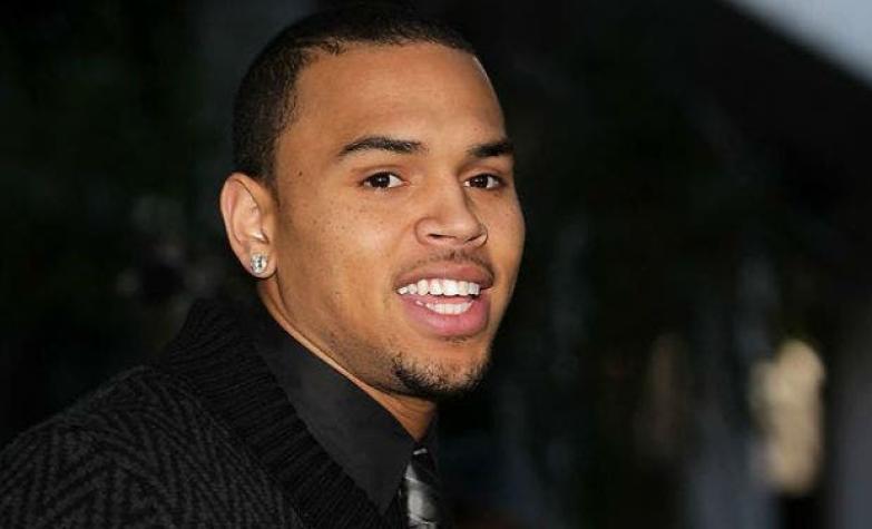 Ex mánager de Chris Brown lo demanda por supuestamente propinarle una golpiza