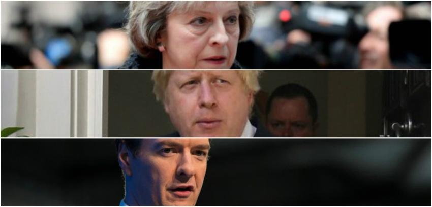 Brexit: ¿Quién será el próximo primer ministro de Reino Unido?