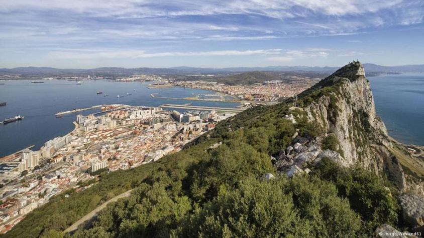 Brexit: España reclama soberanía compartida de Gibraltar