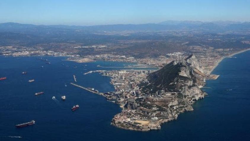 Los temores de Gibraltar, el territorio donde el 96% votó en contra del Brexit