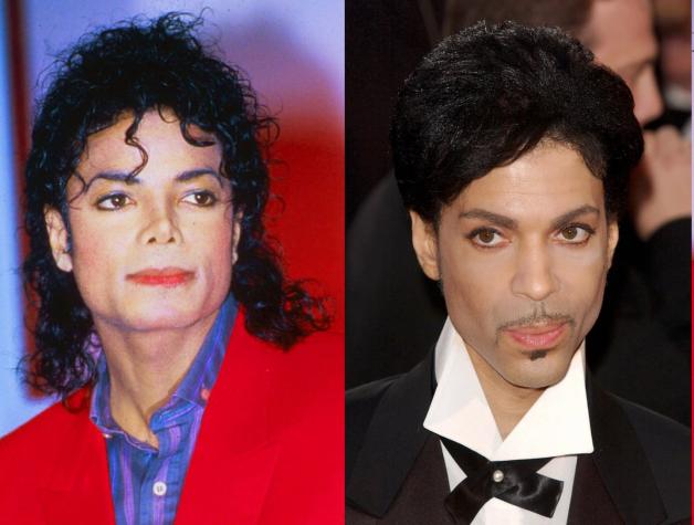 Esto es lo que Michael Jackson pensaba sobre Prince