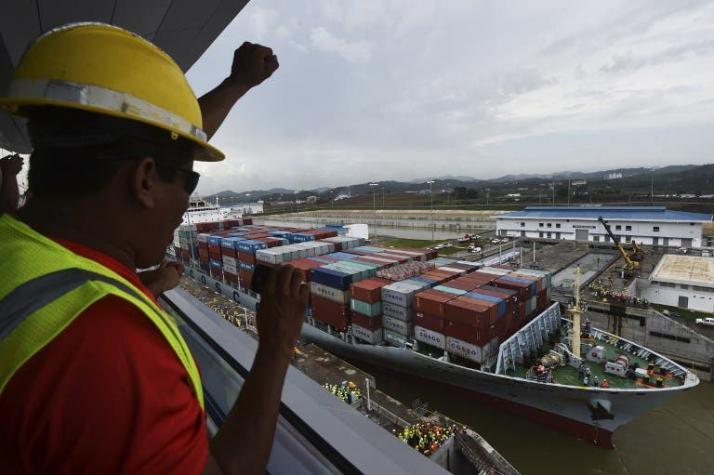 Panamá inaugura este domingo la ampliación de su Canal