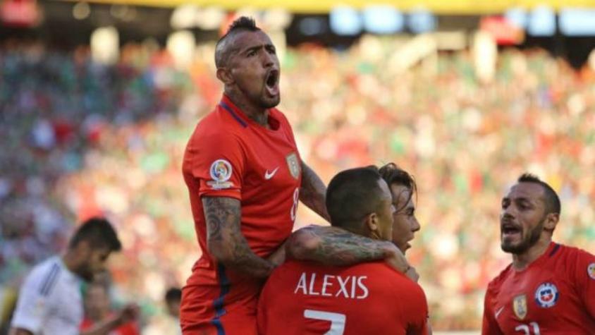 Por qué Chile seguirá siendo campeón de la Copa América aunque no gane la edición Centenario