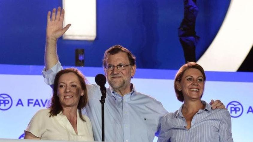 2 gobiernos posibles y 1 una opción “innombrable” en España tras las elecciones generales