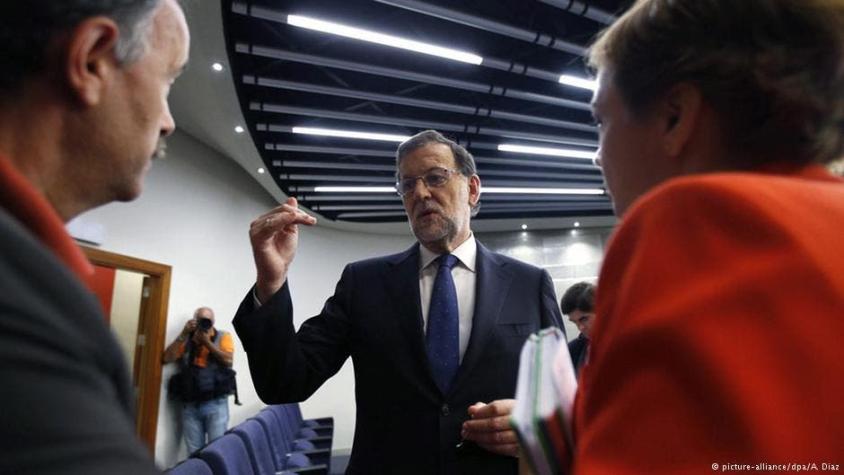 Rajoy intentará acordar fórmula de gobierno
