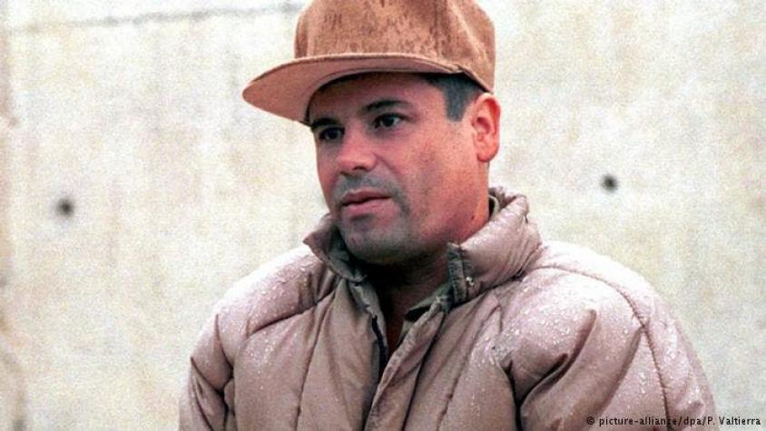 Suspenden de nuevo extradición del "Chapo Guzmán" a EE.UU.