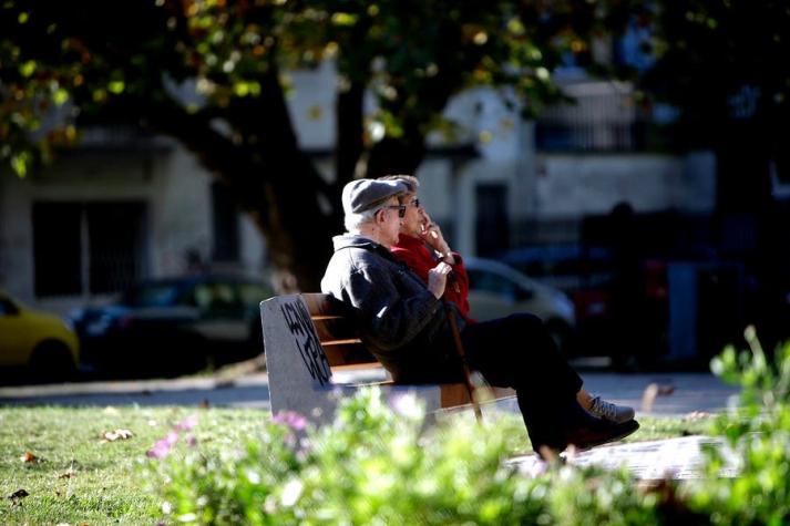 Gobierno desmiente información sobre supuesto aumento en edad de jubilación