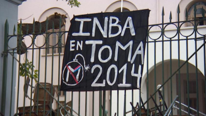 Tohá es criticada tras despido de profesores del INBA acusados de “incitar” toma