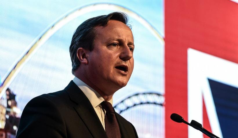 Conservadores británicos eligen a los dos finalistas a suceder a Cameron