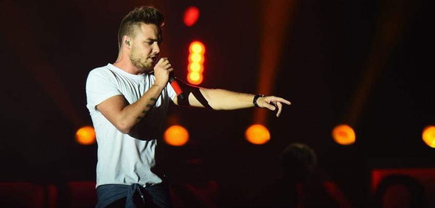 One Direction: Liam Payne anuncia carrera como solista