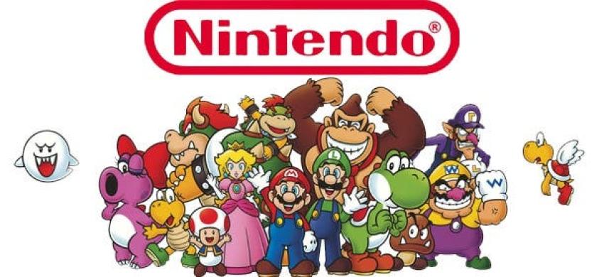 Nintendo sufre pérdidas en el primer trimestre