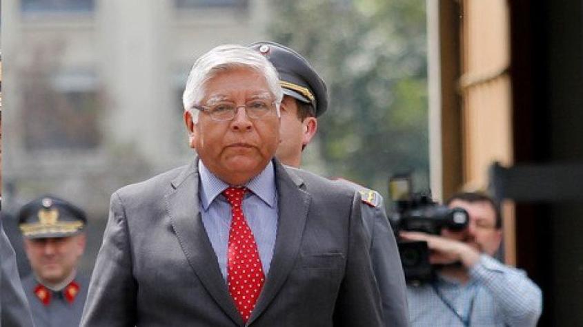 Chile evalúa terminar con visas diplomáticas para Bolivia a raíz de visita de Choquehuanca