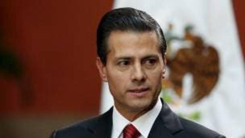 México propone "diálogo franco y abierto" con futuro presidente de EEUU
