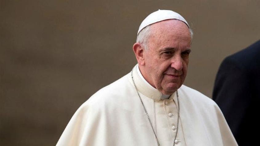 "La crueldad no cesó en Auschwitz", advierte papa Francisco