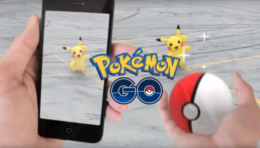 Los riesgos de seguridad asociados a Pokémon Go