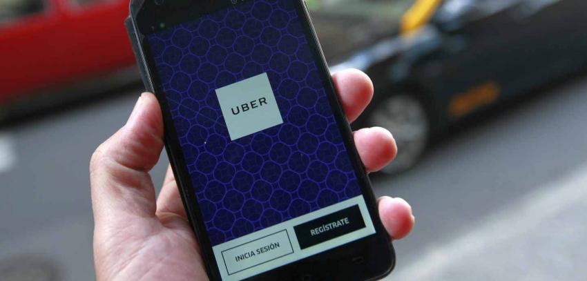 A partir del lunes 25 de julio Uber aceptará pago en efectivo