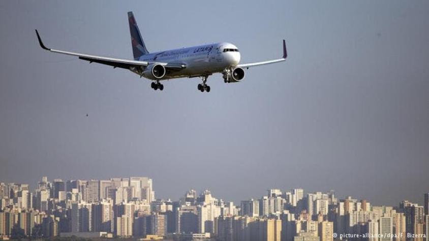 ¿Latam Airlines podrá volver pronto al terreno de “investment grade”?