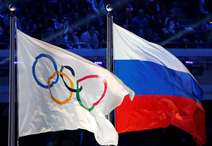 Rusia confía en que el COI dejará a deportistas limpios de su país ir a los Juegos de Rio