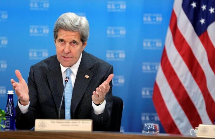 Kerry advierte a Corea del Norte de "consecuencias reales" por su programa nuclear y de misiles