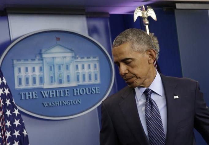 Obama convoca a su consejo de seguridad tras tentativa de golpe en Turquía
