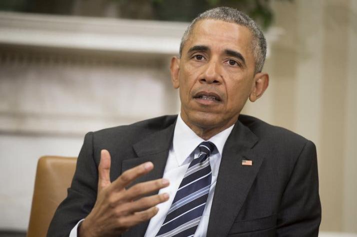 Obama en Dallas: “Debemos resistir la desesperación”