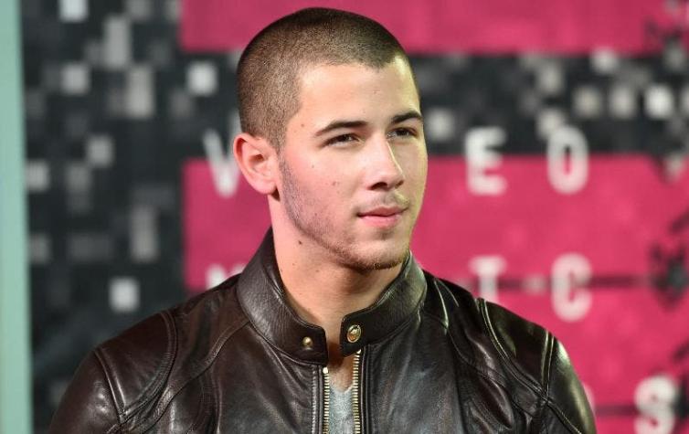 Nick Jonas, “decepcionado” por no ser nominado a los VMAs 2016