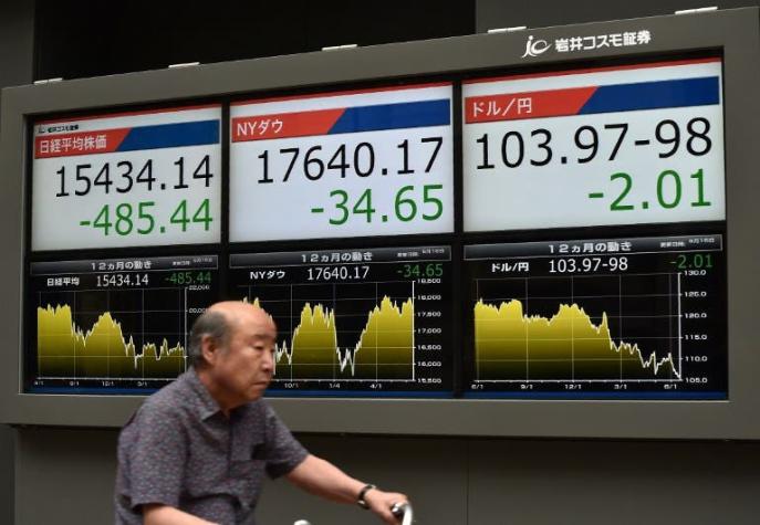Japón: Shinzo Abe anuncia plan de reactivación económica de 266.000 millones de dólares