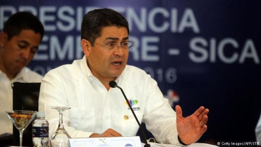Centroamérica acuerda avanzar gradualmente hacia una unión aduanera