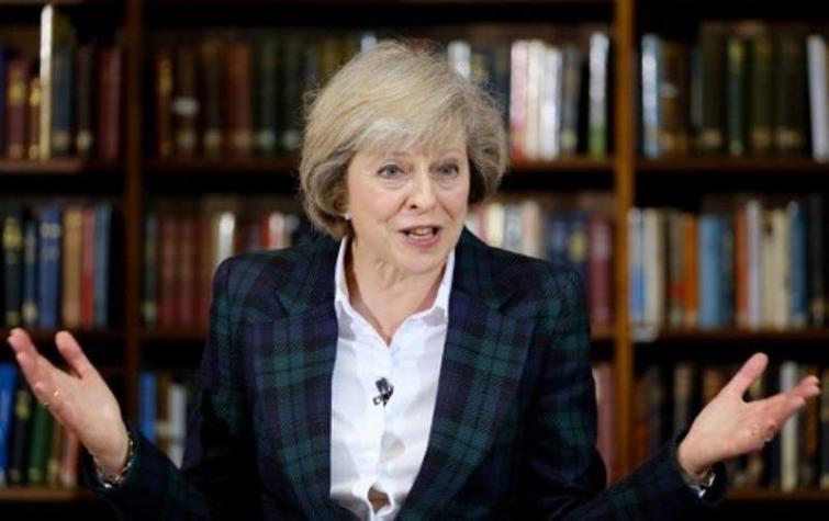 Brexit: Theresa May se perfila como la favorita para suceder a David Cameron