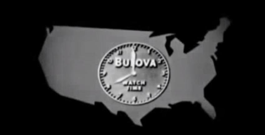 Este video emitido hace 75 años es el primer comercial televisivo de Estados Unidos