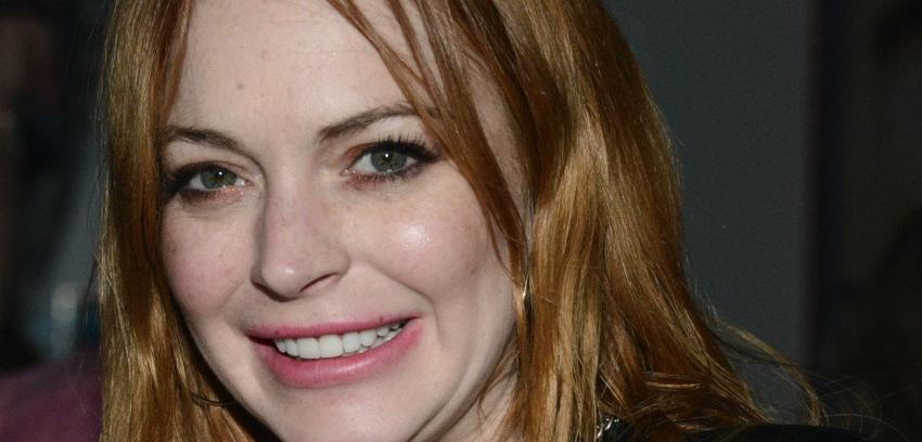 Lindsay Lohan escribe libro centrado en sus experiencias personales y la forma de superar obstáculos