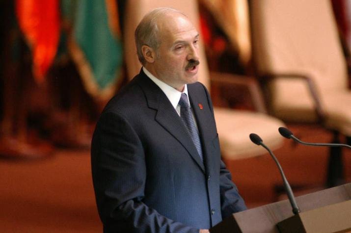 Aleksandr Lukashenko: el último "dictador" de Europa