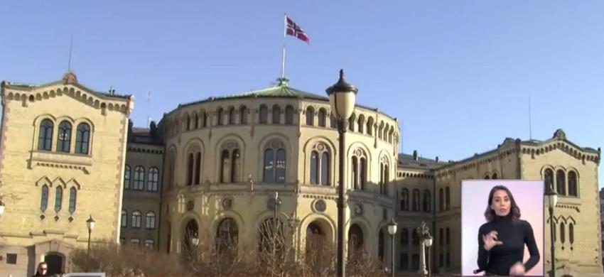 [VIDEO] Noruega: El país N°1 del mundo