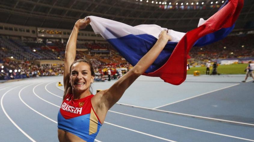 TAS decidirá sobre presencia de atletas rusos en Rio antes del 21 de julio