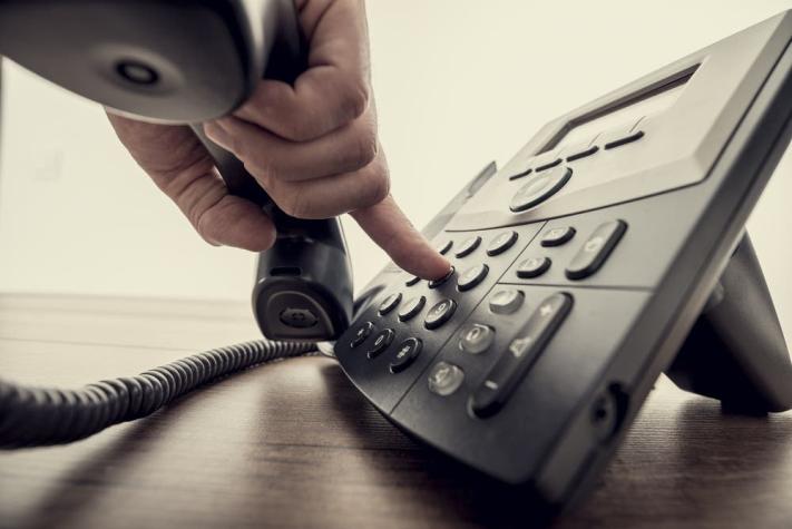 Justicia acoge recurso por "acoso telefónico" de empresa para cobrar supuesta deuda