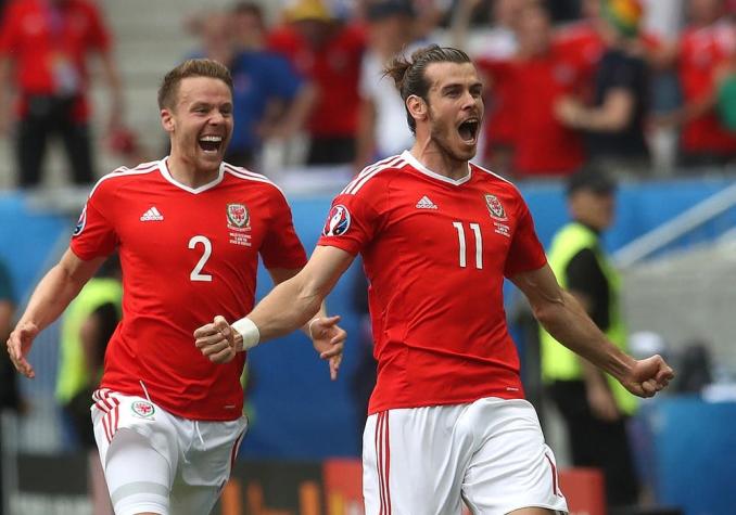 La dura decisión familiar que tuvo que tomar una figura de Gales para jugar la semifinal de la Euro