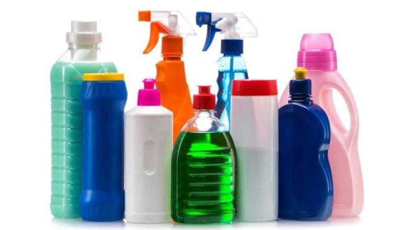 Los químicos potencialmente peligrosos ocultos en productos que usamos a diario