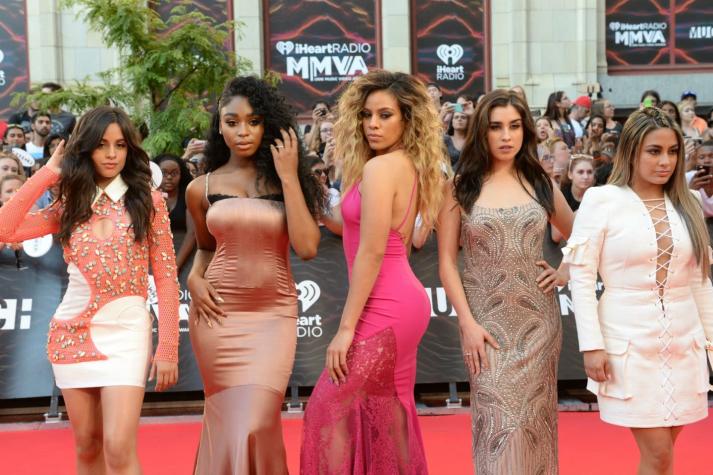 La polémica por la que Fifth Harmony debió defender a su staff de seguridad en su gira sudamericana