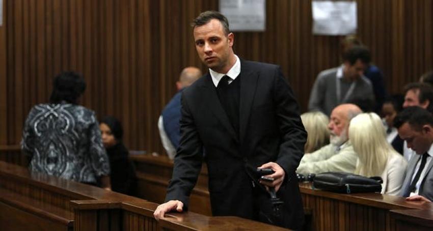 Oscar Pistorius conocerá este miércoles su condena por el asesinato de Reeva Steenkamp